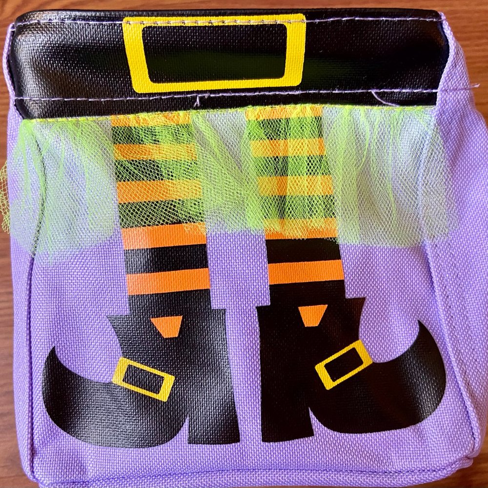 Thirty-One Littles Carry All Caddy - Good Witch